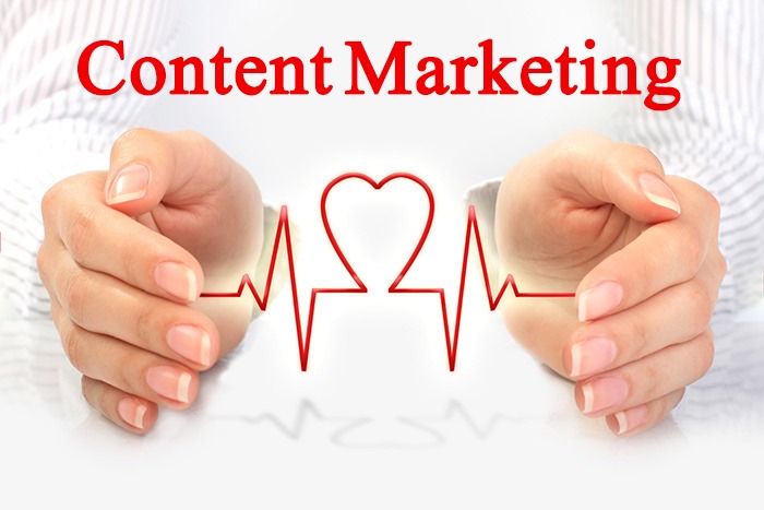 فرمانروایی محتوا