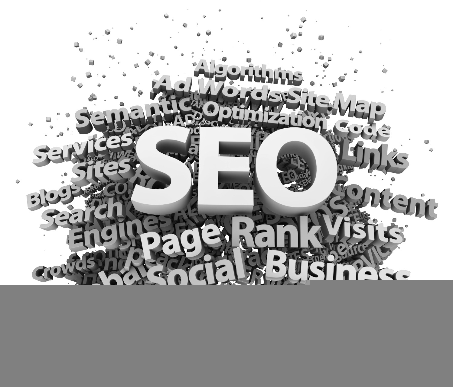 دلایلی که باید وب‌سایتمان SEO شده باشد