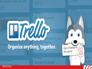 اخباررسمی،محتوا،Trello