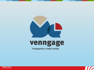 اخباررسمی،محتوا،Venngage