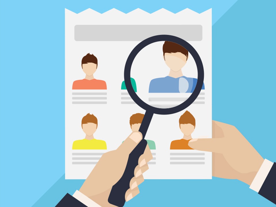 اخبار رسمی،استخدام،موقعیت شغلی