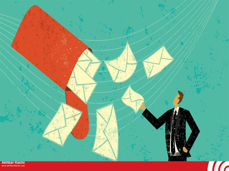 اخباررسمی،روابط عمومی،مدیر روابط عمومی، پیشنهاد خبری