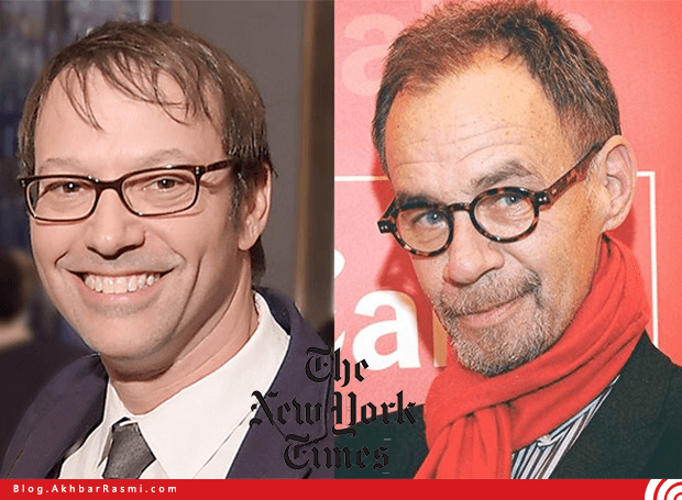 اخبار رسمی،نیویورک تایمز،رسانه