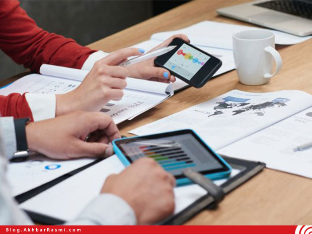 اخبار رسمی، روابط عمومی