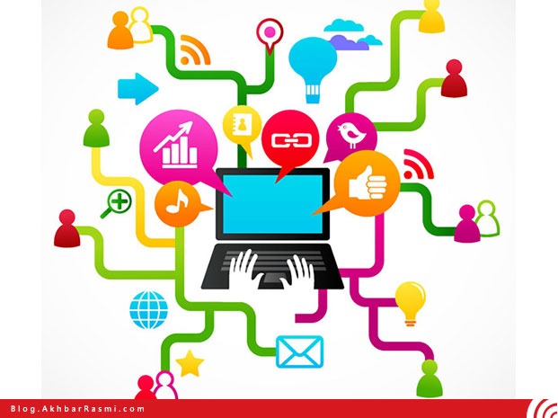 اخبار رسمی،روابط عمومی