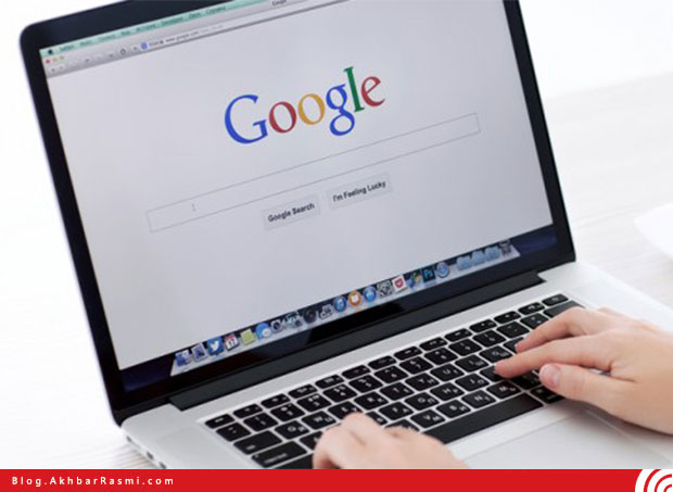 اخبار رسمی، گوگل، روابط عمومی