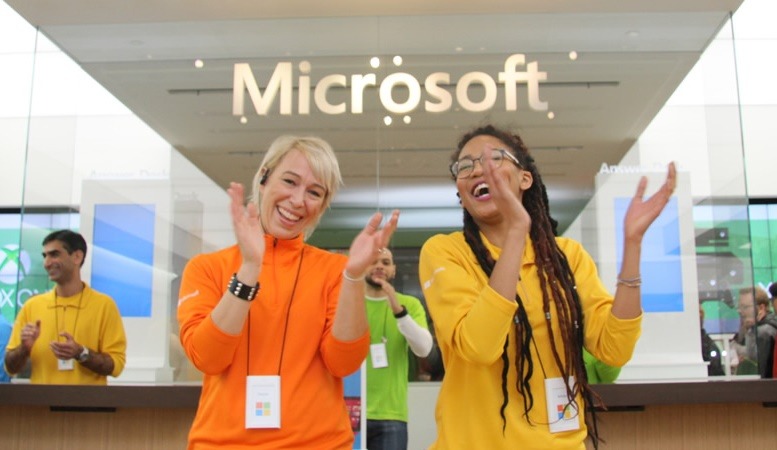 درس‌های برندینگ از مایکروسافت