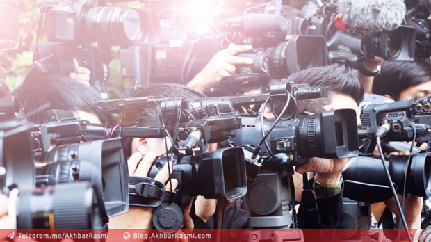 ارتباط با رسانه‌ها-وبلاگ اخباررسمی