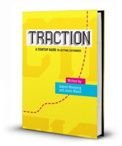 کتاب کانالهای کشش یا traction