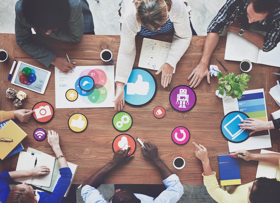 بازاریابی درونگرا یا Inbound Marketing